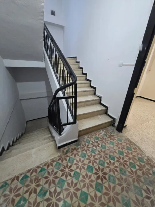 Location Appartement F3 Annaba Annaba