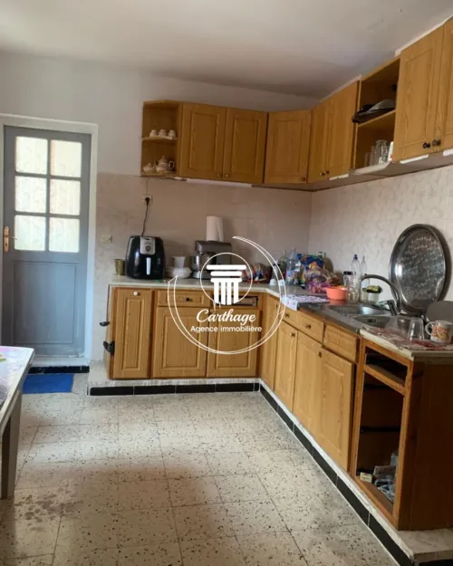 Location Appartement F3 Annaba Annaba