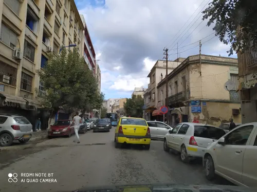 Vente Local Annaba Annaba
