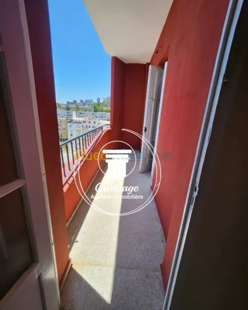 Location Appartement F3 Annaba Annaba