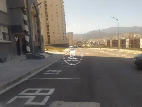 Vente Appartement F4 Annaba El bouni