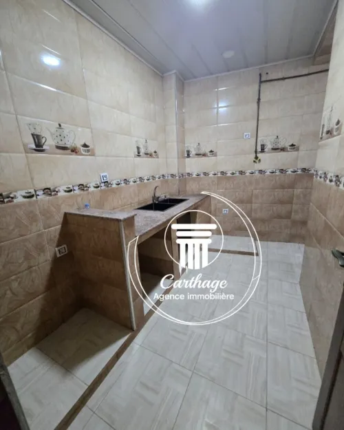 Vente Appartement F3 Annaba Annaba