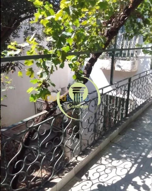 Vente Villa Annaba Annaba
