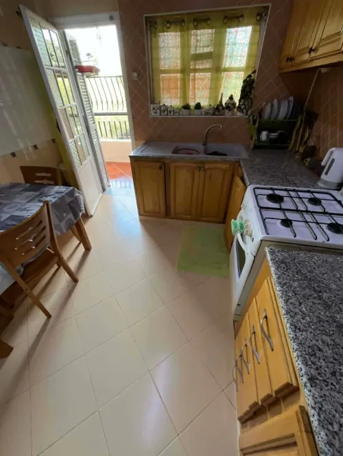 Vente Appartement F4 Annaba Annaba