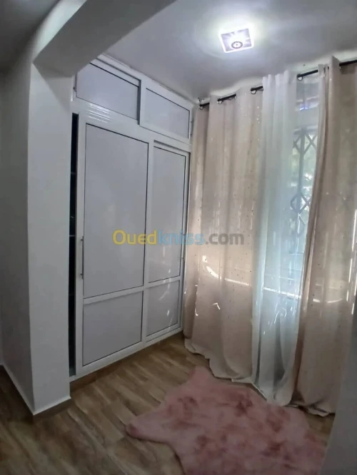 Vente Appartement F3 Annaba Annaba