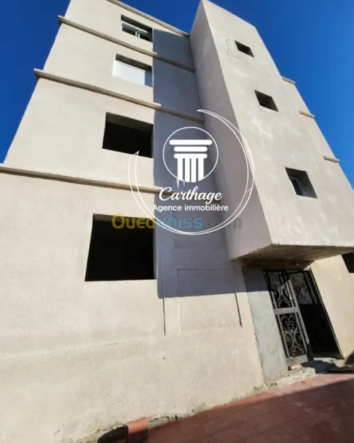 Vente Appartement F5 Annaba Annaba
