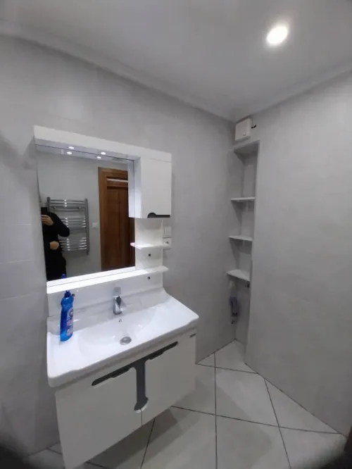 Vente Appartement F3 Annaba Annaba