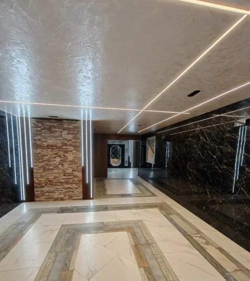 Vente Appartement F4 Annaba Annaba