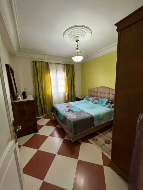 Vente Appartement F4 Annaba Annaba