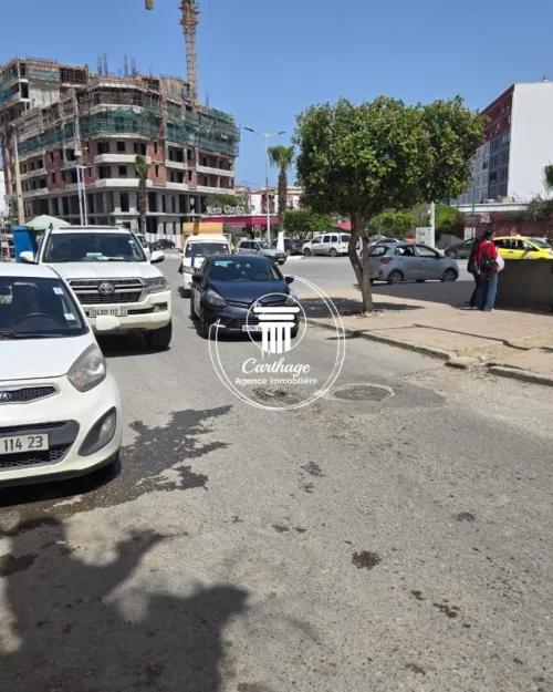 Vente Appartement F5 Annaba Annaba