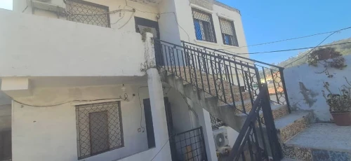 Vente Villa Annaba Annaba