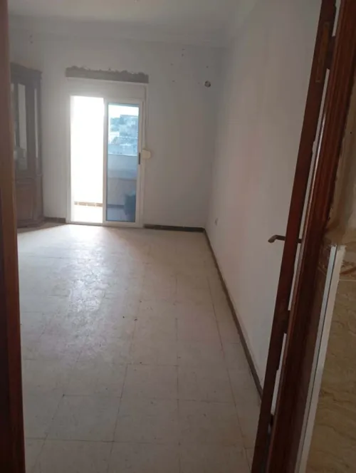 Vente Appartement F3 Annaba El bouni