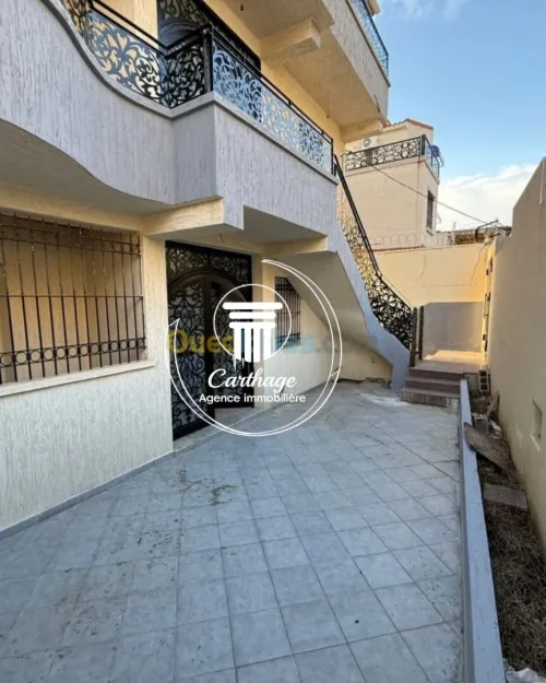 Vente Villa Annaba Annaba