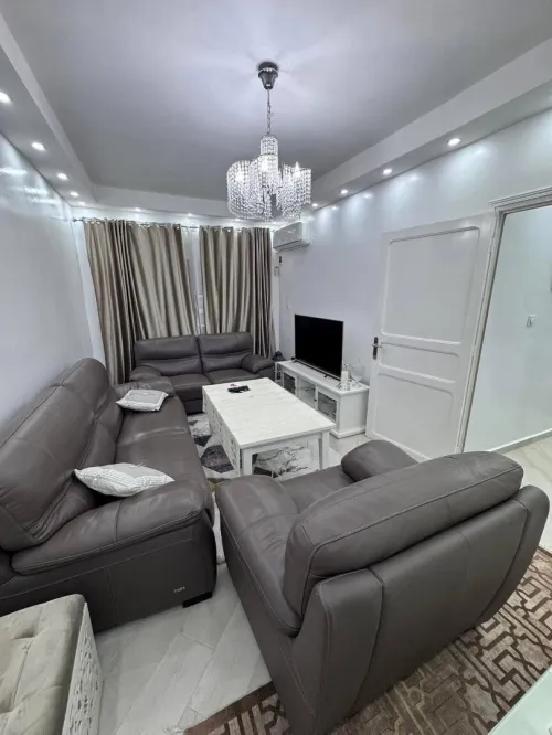 Vente Appartement F3 Annaba Annaba