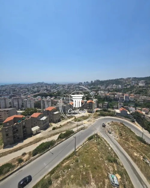 Vente Appartement F4 Annaba Annaba