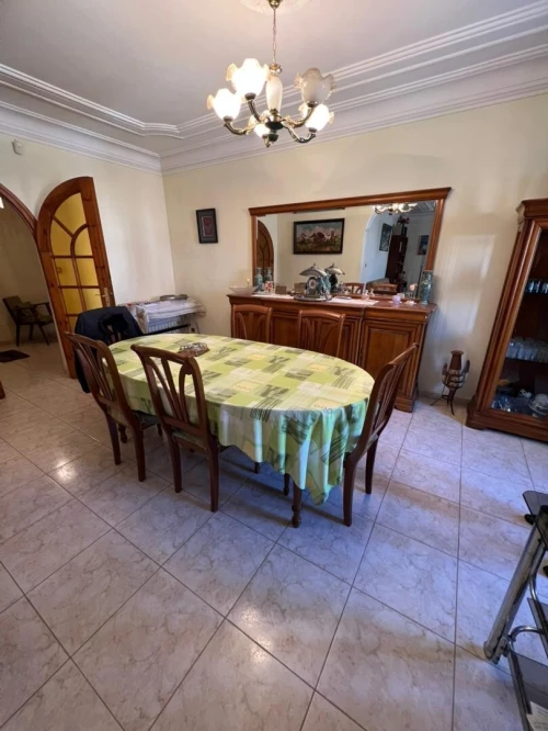 Vente Appartement F4 Annaba Annaba