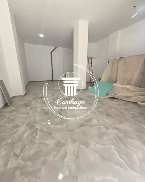 Vente Local Annaba Annaba