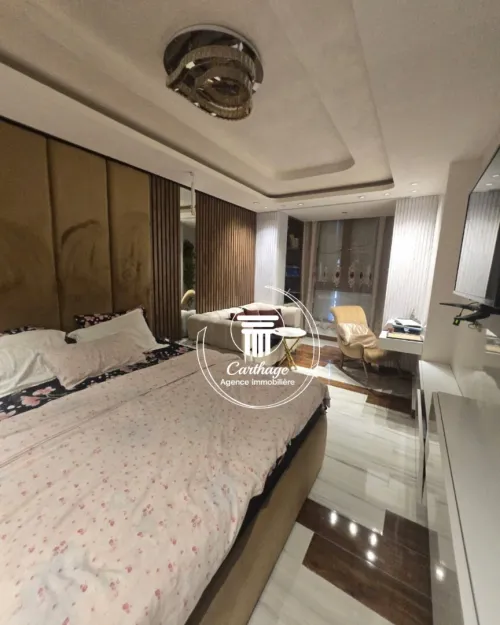 Vente Appartement F4 Annaba Annaba