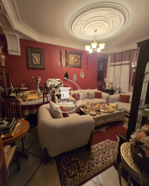 Vente Villa Annaba Annaba