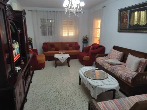 Vente Appartement F4 Annaba Annaba