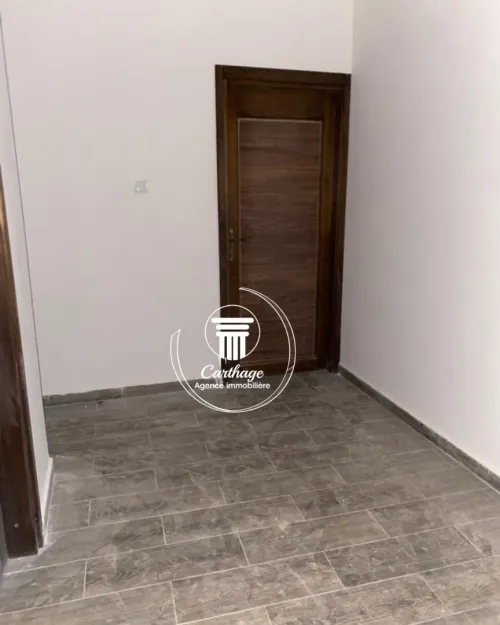 Vente Appartement F4 Annaba Seraidi