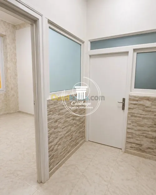 Location Appartement F2 Annaba Annaba