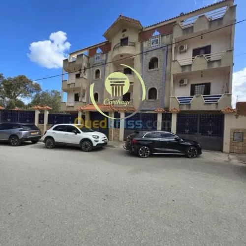 Vente Villa Annaba Annaba