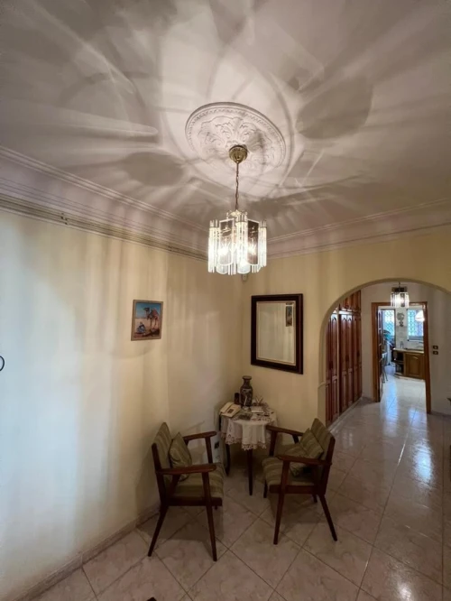 Vente Appartement F4 Annaba Annaba