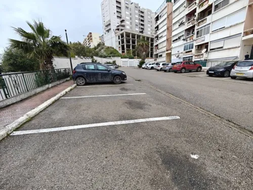 Vente Appartement F3 Annaba Annaba