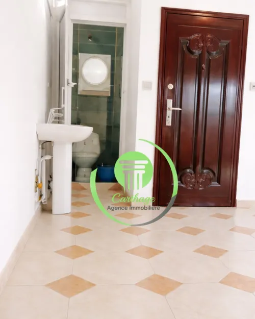 Vente Immeuble Annaba Annaba