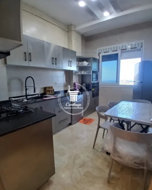 Location Appartement F4 Annaba Annaba