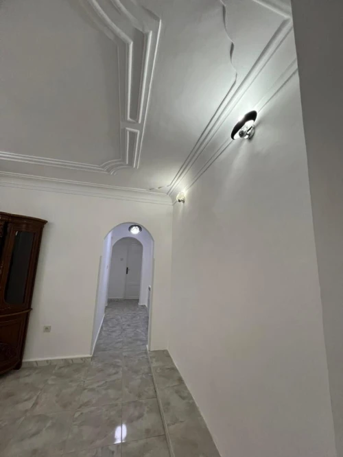 Vente Appartement F3 Annaba Annaba