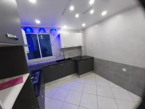 Vente Appartement F3 Annaba Annaba