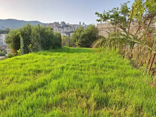 Vente Appartement F3 Annaba Annaba