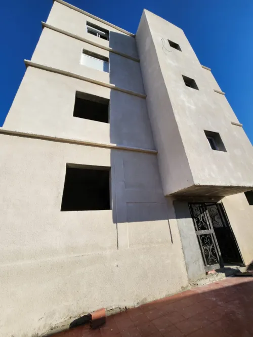 Vente Appartement F5 Annaba El bouni