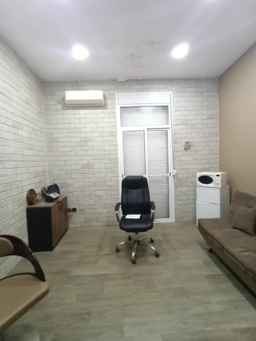 Vente Appartement F2 Annaba Annaba