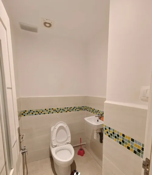 Vente Appartement F3 Annaba Annaba