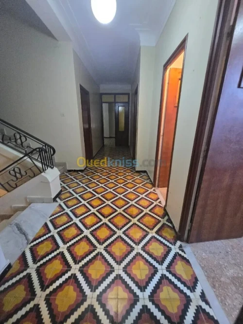 Vente Villa Annaba Annaba