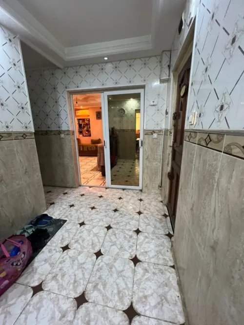 Vente Appartement F4 Annaba Annaba