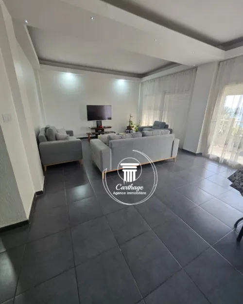 Location Appartement F4 Annaba Annaba