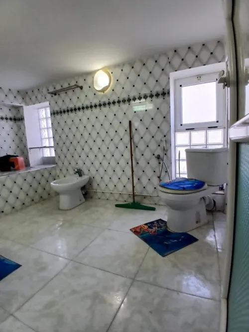 Location Appartement Niveau de villa F5 Annaba Annaba
