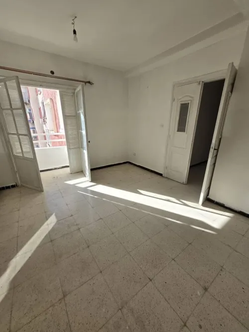Location Appartement F2 Annaba Annaba