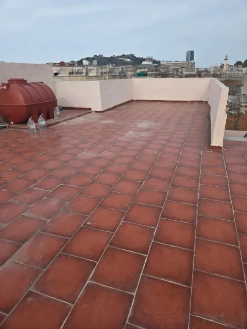 Vente Appartement F2 Annaba Annaba
