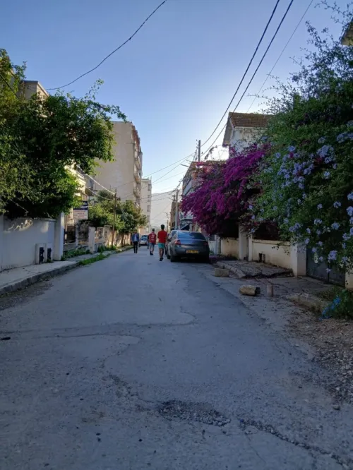Vente Villa Annaba Annaba