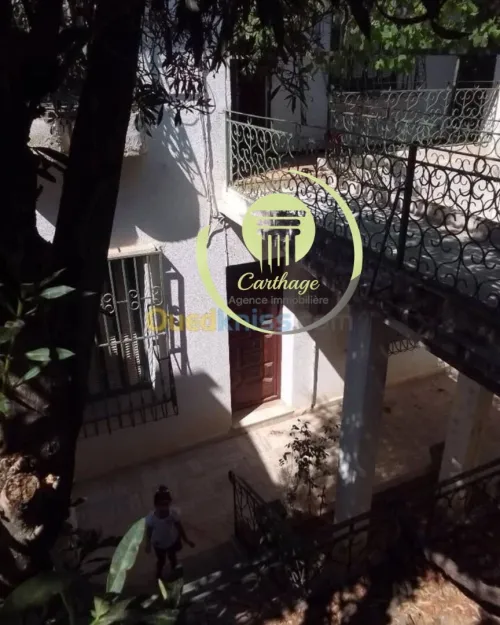Vente Villa Annaba Annaba
