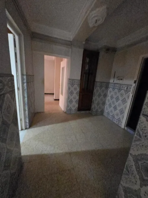 Vente Appartement F3 Annaba Annaba