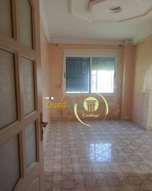 Vente Appartement F5 Annaba Annaba