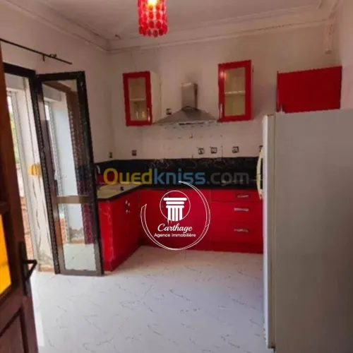 Vente Villa Annaba Annaba