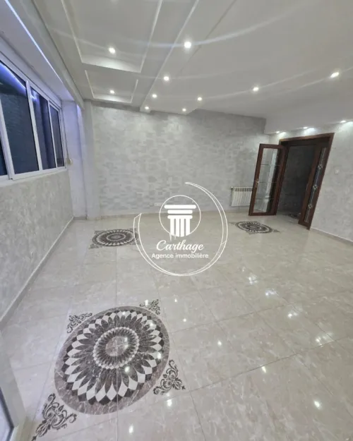 Vente Appartement F4 Annaba Annaba