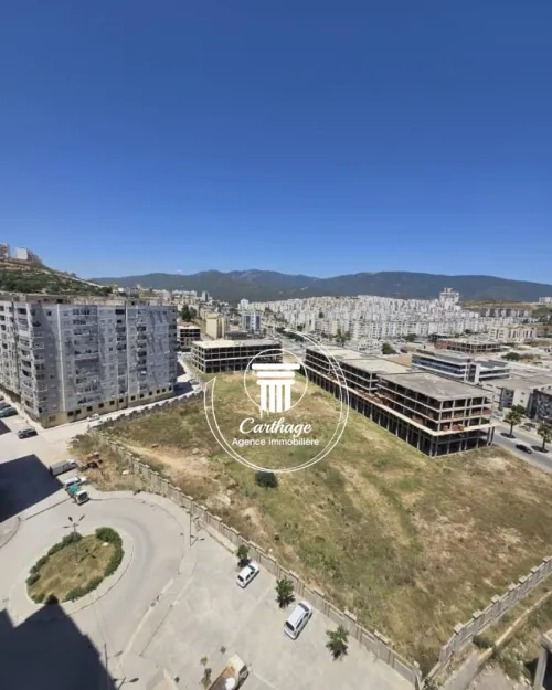 Vente Appartement F4 Annaba El bouni